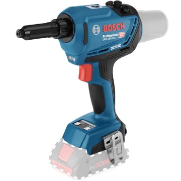 Bosch GRG 18V-16 C Solo | Pistol de Nituit 18V | 16.000 N | Termix
