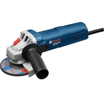Bosch GWS 750-125 S | Polizor Unghiular 750W | Viteza Variabilă | Termix 🛠️⚙️