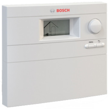 Bosch Solar B-sol 100-2 Controller