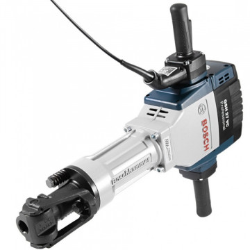 Ciocan demolator Bosch GSH 27 VC Professional