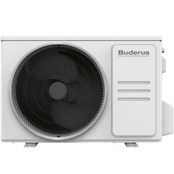Unitate externă Aer condiționat Buderus Logacool AC176iP wifi inclus termix