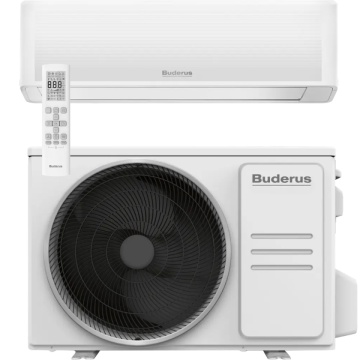 Aer Condiționat Buderus Logacool AC186i.3 alb
