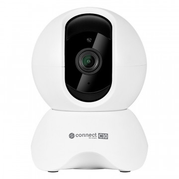 Camera wifi de interior Krüger&Matz Connect C10 frontal