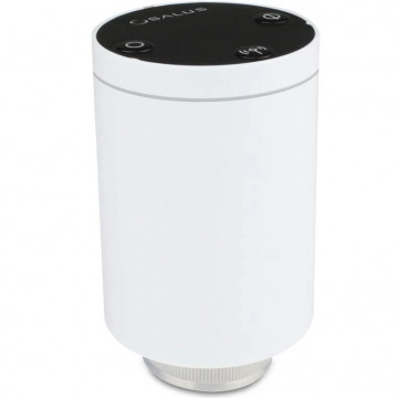 Cap termostatic wireless Salus TRV10RFM