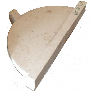 Caramida Samota D392 mm