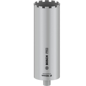 Carotă Diamantată Bosch Core Cutter 162x450 mm, 1 1/4" 💎
