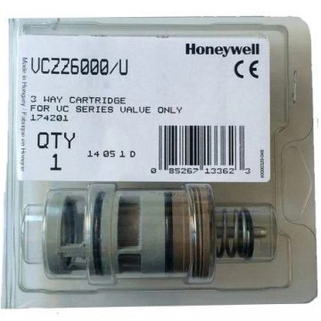 Cartus vana 3 cai Honeywell Resideo VC