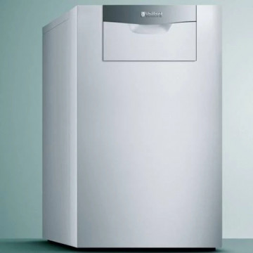 Cazan ecoCRAFT VKK 2006/3-E HL