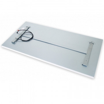 spate Panou radiant de plafon Magnum Sol 600
