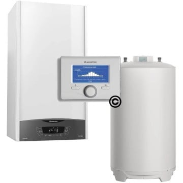 Centrala Ariston Clas One 24 Boiler BCH200