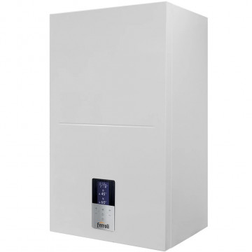 Centrală Ferroli Bluehelix HiTech RRT 34H | Doar Încălzire | 34 kW | Termix 🌡️