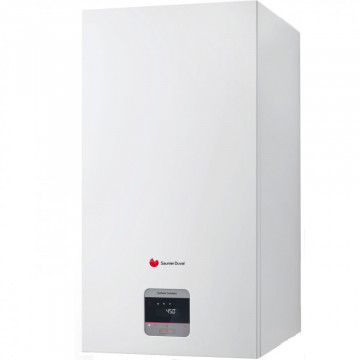 Centrala termica cu Boiler IsoTwin Condens T 35