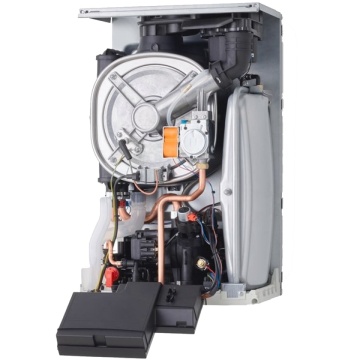 componente Centrala termica Saunier Duval Micracom Condens 18/24 AS/1-1