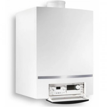 automatizare Centrala termica Buderus Logamax plus GB162-70 V2