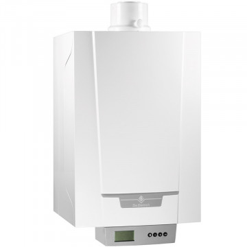 Centrala termica incalzire De Dietrich PMC-S 34