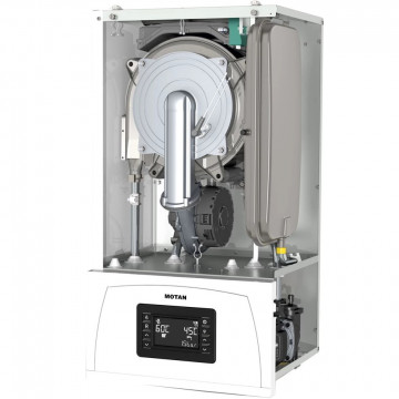 componente Centrala termica Motan Condens 100 25