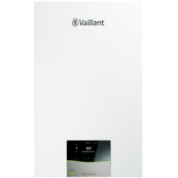Centrală Termică Vaillant ecoTEC exclusive VUW 36 CF/1-7, 25 kW 🇩🇪 - Termix