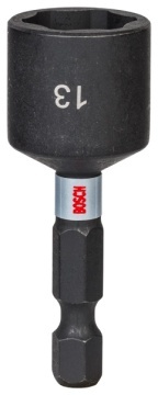 Cheie tubulară Bosch Impact Control 13x50mm