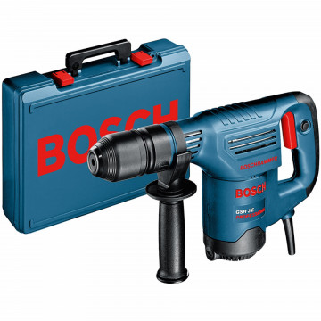 valiza Ciocan demolator Bosch SDS-PLUS GSH 3 E