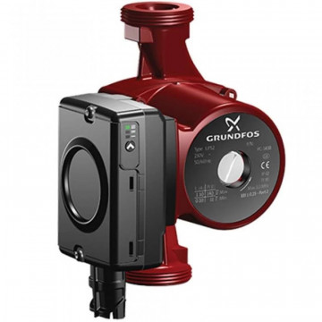 Circulator Pump UPS2 32-80 180