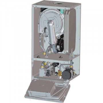 componente Centrala termica Motan Condens 100 20 CH1 incalzire