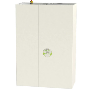 Condensing gas Boiler Mkdens 35 BA Plus 40 lt Tank