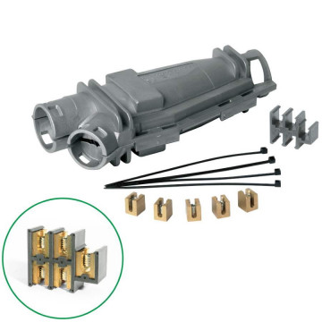 Conexiune electrica cu gel Ray tech King Joint 0
