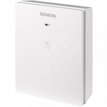 Connected Home Receiver Siemens RCR110.2ZB