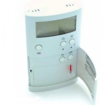 termostat fara fir Viessmann Vitotrol 100 UTDB RF2