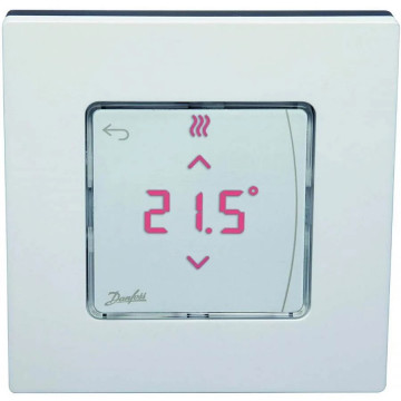 Danfoss Icon RT Display Termostat wireless