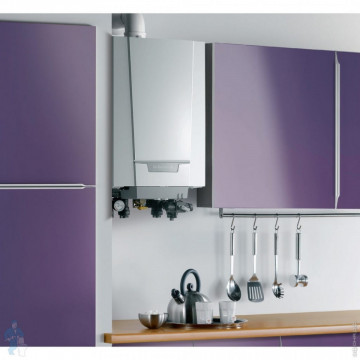montaj Centrala termica cu condensare De Dietrich NANEO PMC MI Plus 34/39