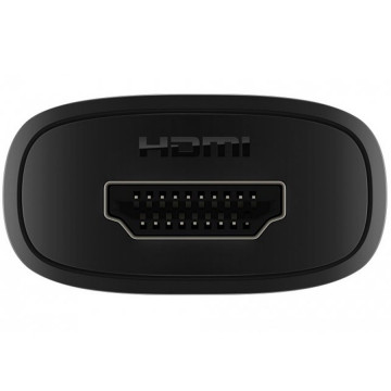 Dongle TV Xiaomi MI Stick 4K EU HDMI