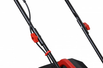 Electric lawn mower Hecht 1233 - Img 7