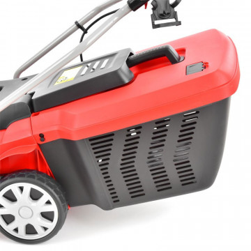 Electric lawn mower Hecht 1638 R - Img 8