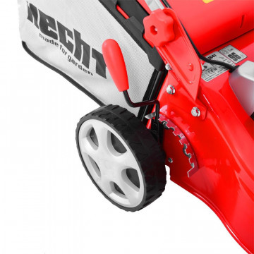Electric lawn mower Hecht 1641 - Img 4