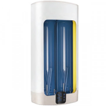 2 rezervoare Boiler electric Ariston Velis Evo 100 EU