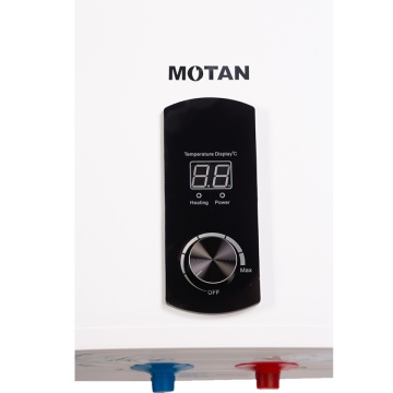panou digital Boiler electric Motan AT-W20VS(A)-SLIM
