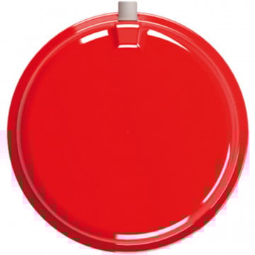 Vas expansiune circular plat CP335/8