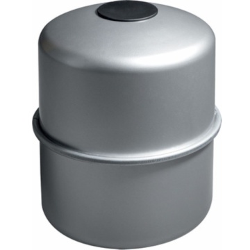 Expansion vessel MAG 18/1.5 3bar silver