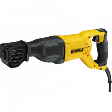 Fierastrau sabie DWE305PK 1100W