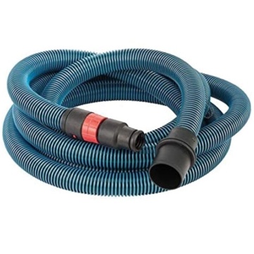 Furtun antistatic Bosch cu sistem de inchidere in baioneta 5m 35mm pentru GAS 35-55