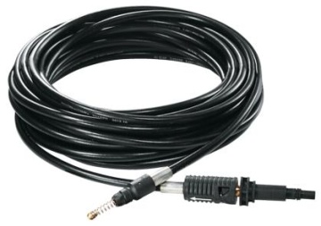 Furtun curățat țevi pentru Bosch Aquatak | 10m, 130bari