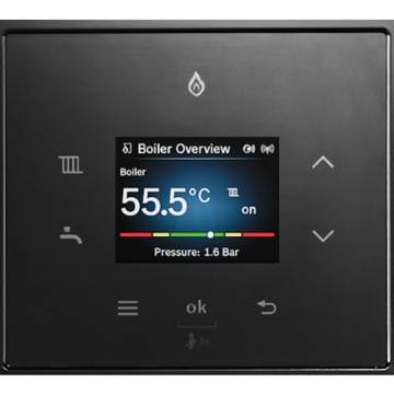 automatizare Bosch UI700