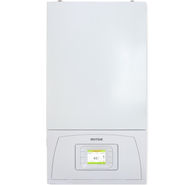Gas Boiler Condens Adaptive 200 25