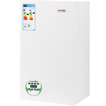 Gas Boiler Motan Mkdens 20-P C38GC20-P