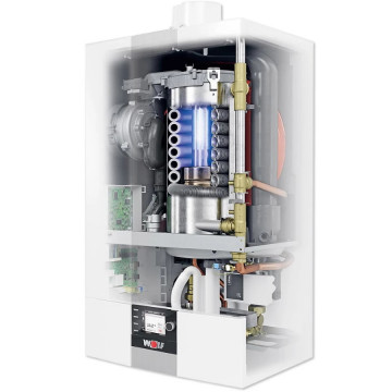 Centrala termica Wolf CGB-2-55
