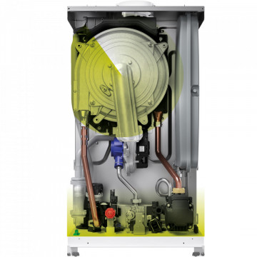 componente Centrala termica cu condensare Beretta Ciao X 25C