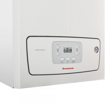 panou comanda Centrala termica Immergas Victrix Tera V2