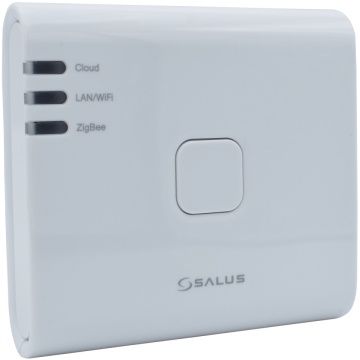Gateway Universal Salus UG800 Hub Smart Home ZigBee 3.0
