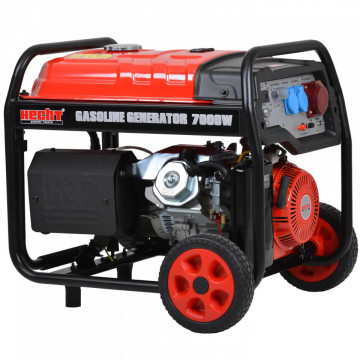Generator curent Hecht GG8000